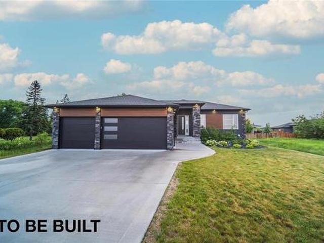 House for sale in St. Clements, Manitoba
