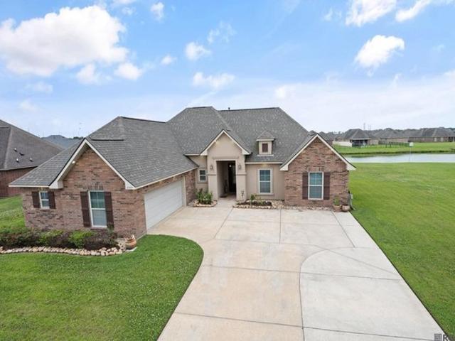House for sale in Addis, Louisiana