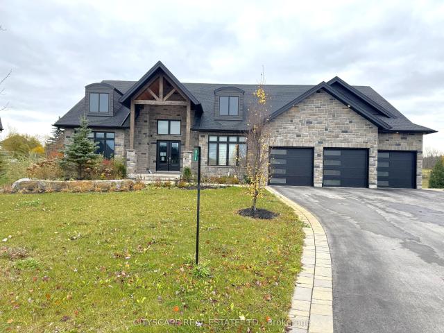 Farm for sale in Wellington, Ontario