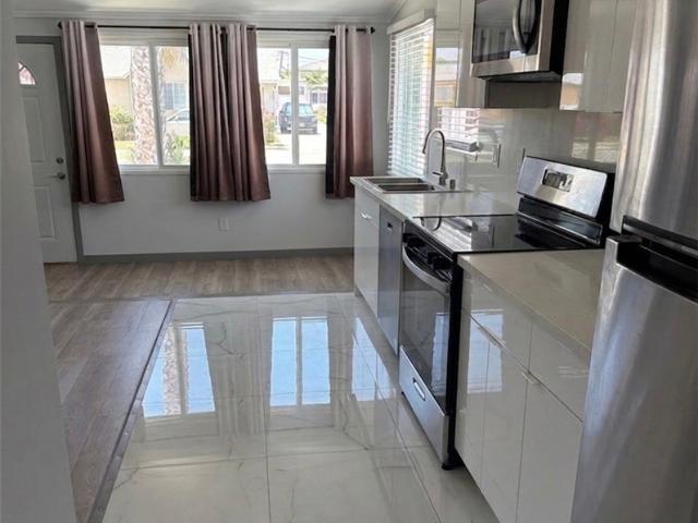 House for sale in Hawthorne, California