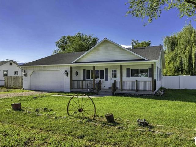 House for sale in Corinne, Box Elder County