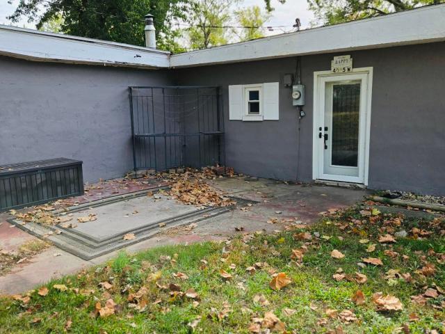 House for sale in Albion, Indiana