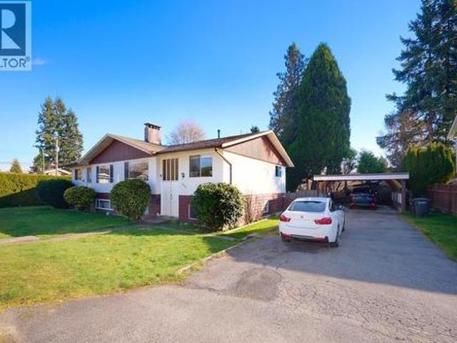 House for sale in Burnaby, British Columbia