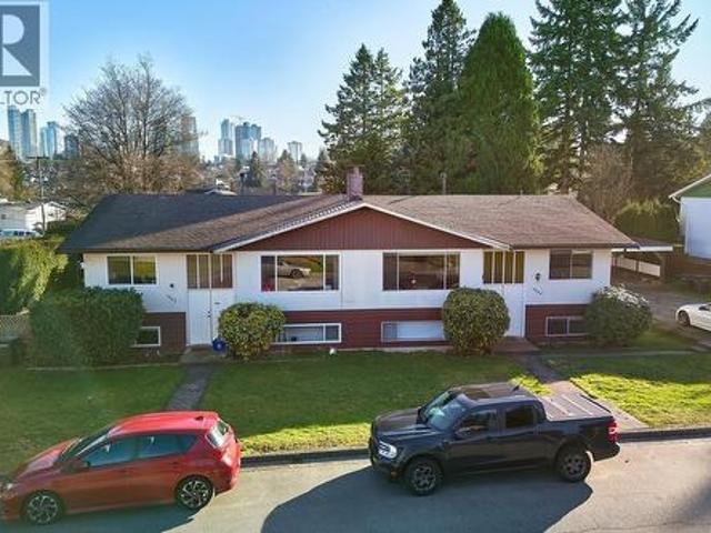 Property for sale in Burnaby, British Columbia