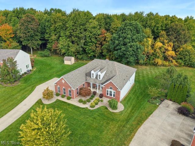 House for sale in Richfield, Summit County