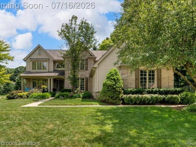 House for sale in Auburn Hills, Michigan
