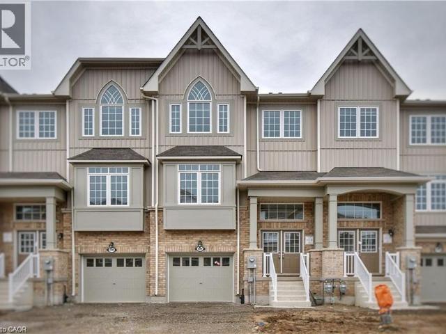 Apartment for rent in Beamsville, Lincoln