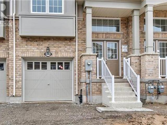House for rent in Niagara, Ontario