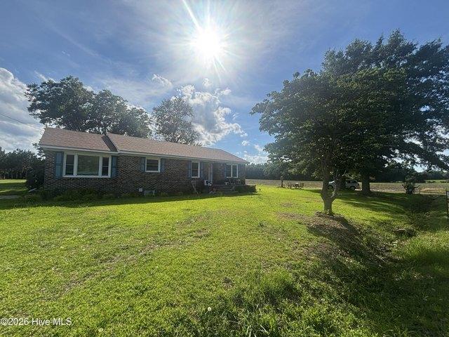 House for sale in Lumberton, North Carolina