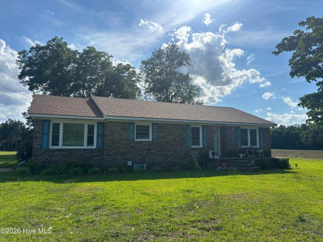 House for sale in Lumberton, North Carolina