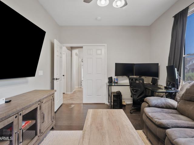 House for sale in Gilbert, Arizona
