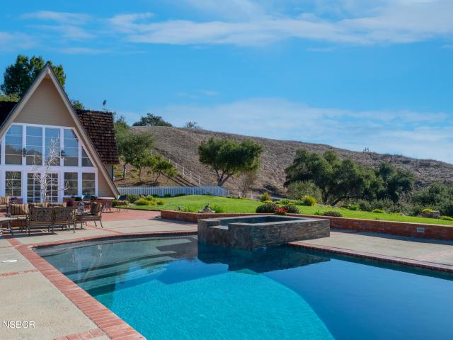House for sale in Santa Ynez, California
