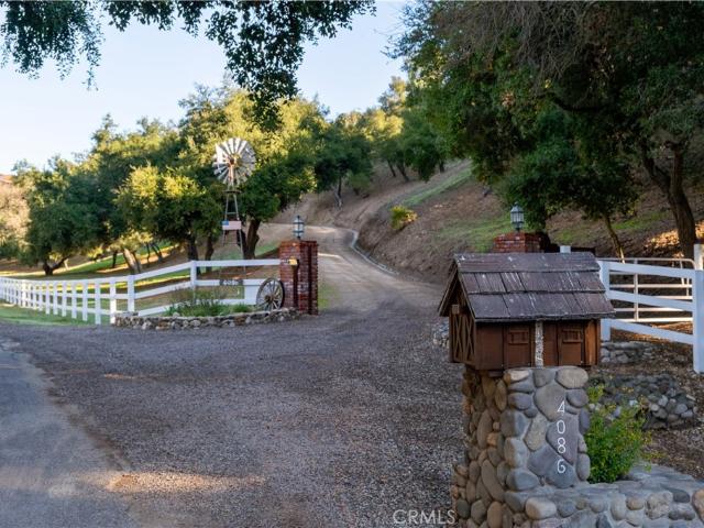 House for sale in Santa Ynez, California