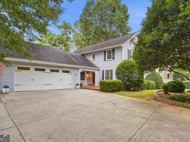 House for sale in Duluth, Gwinnett County