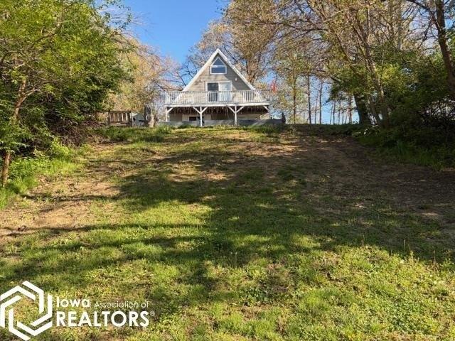 House for sale in Brooklyn, Iowa