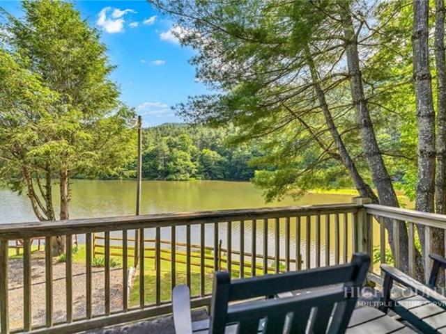 Condo for sale in West Jefferson, North Carolina