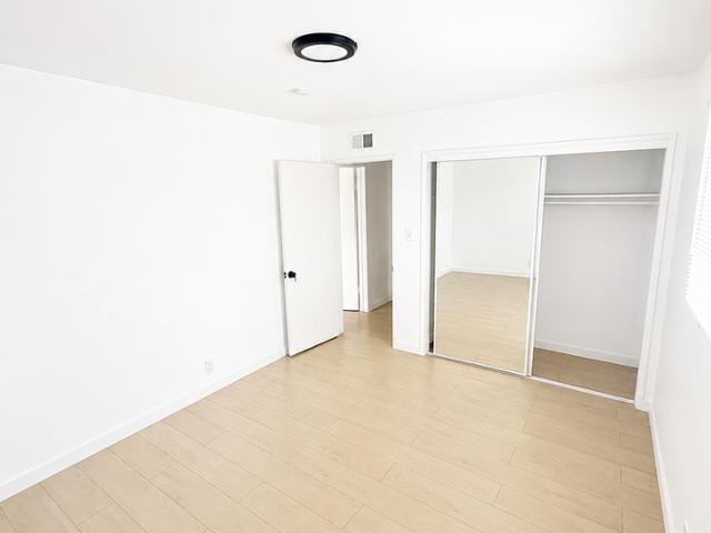 Apartment for rent in Hawthorne, California