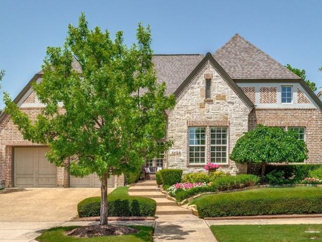 House for sale in Frisco, Texas