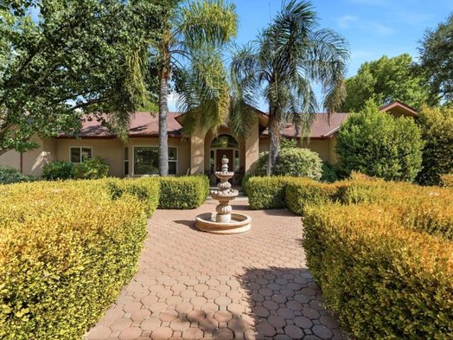 House for sale in Tulare, California