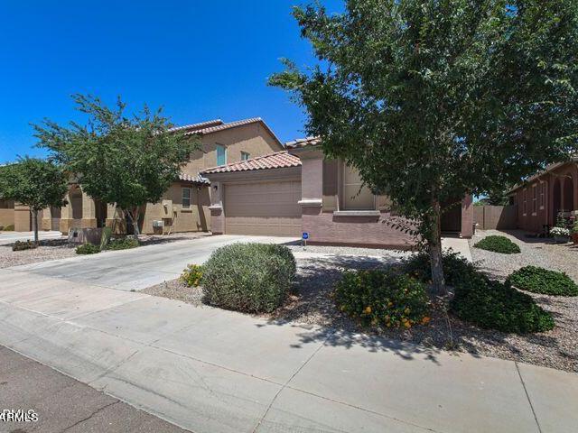 Property for rent in Maricopa, Arizona