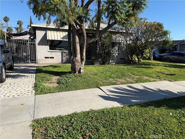 House for sale in Lynwood, California