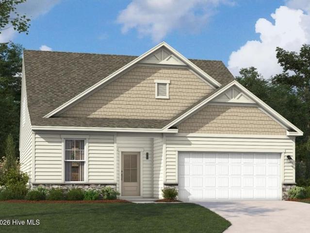 House for sale in Leland, Brunswick County