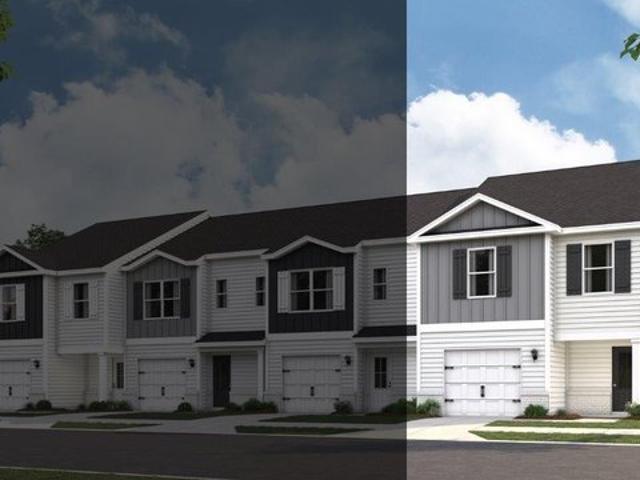 Townhouse for sale in Tennessee
