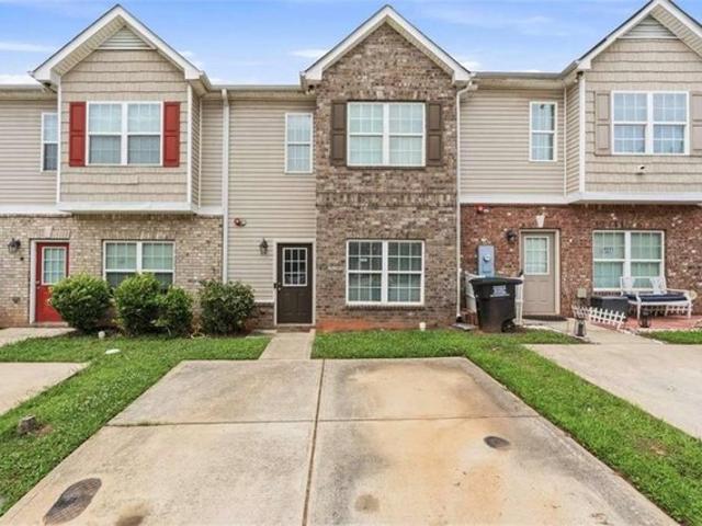 Townhouse for sale in Clayton, Georgia