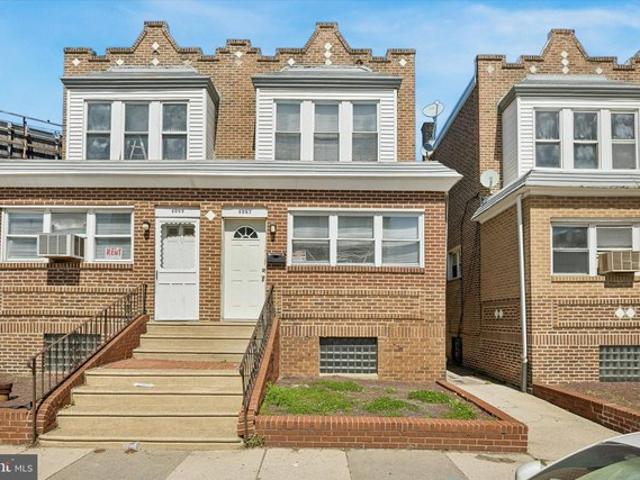 House for sale in Wynnefield Heights, Philadelphia