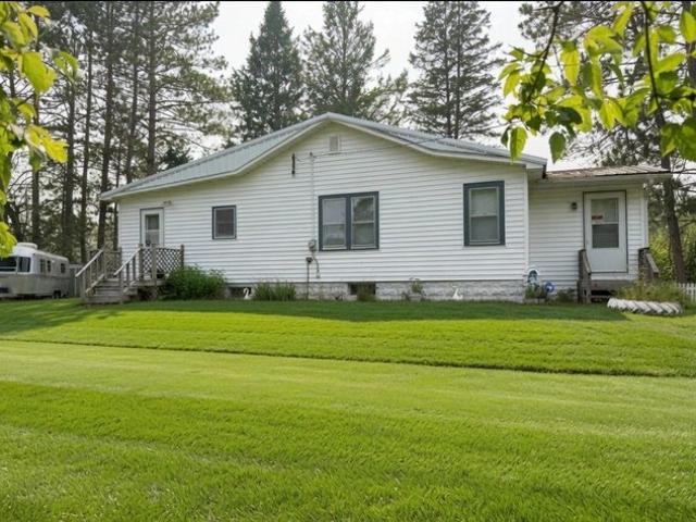 House for sale in Argonne, Wisconsin