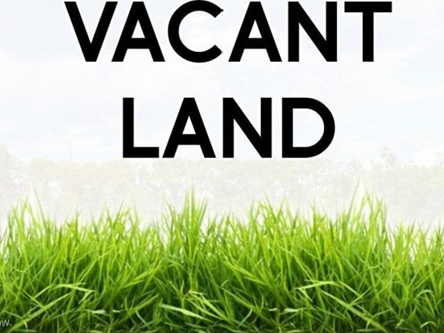 Land for sale in Portage, Ohio
