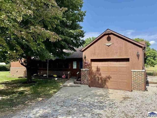 House for sale in West Terre Haute, Vigo County