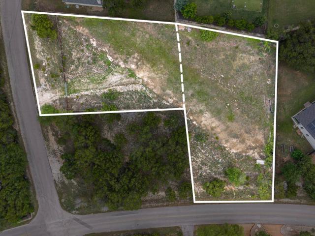 Land for sale in Texas