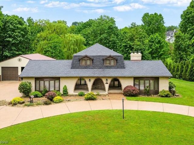 House for sale in Canfield, Ohio