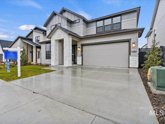 House for sale in Meridian, Idaho