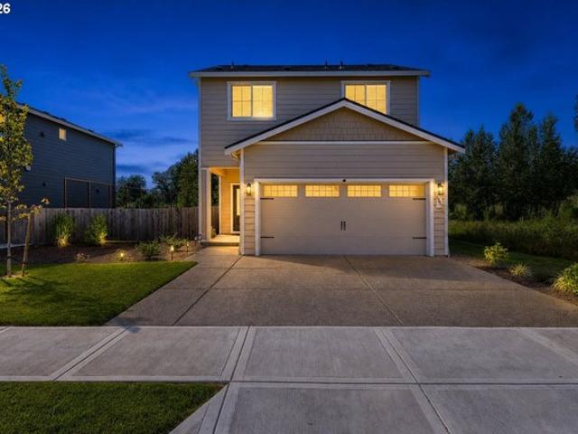 House for sale in Oregonia