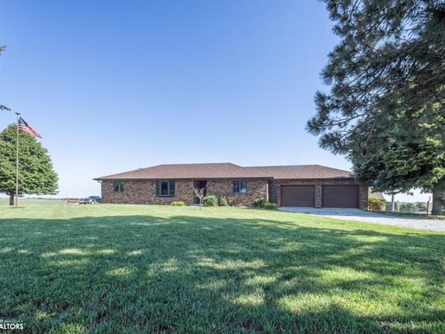 House for sale in Shenandoah, Iowa