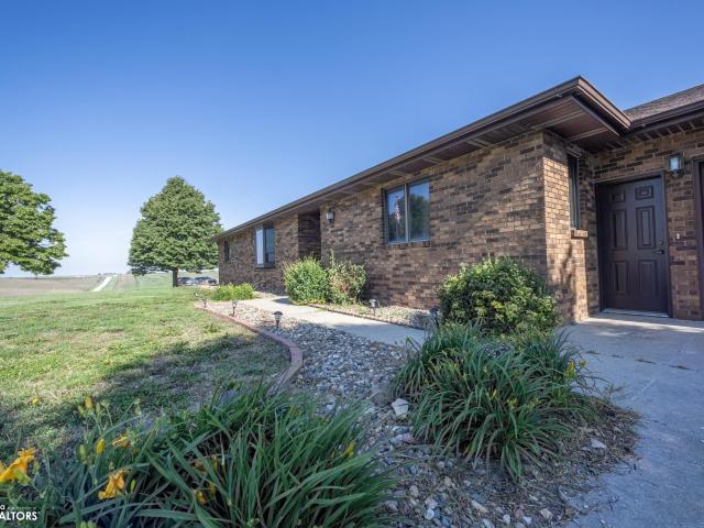 House for sale in Shenandoah, Iowa