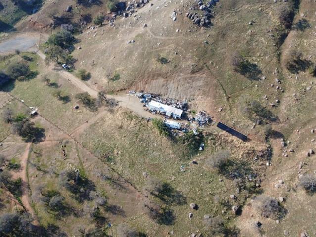 Land for sale in Squaw Valley, California