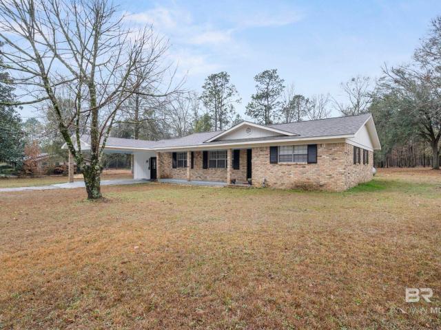 House for sale in Bay Minette, Alabama
