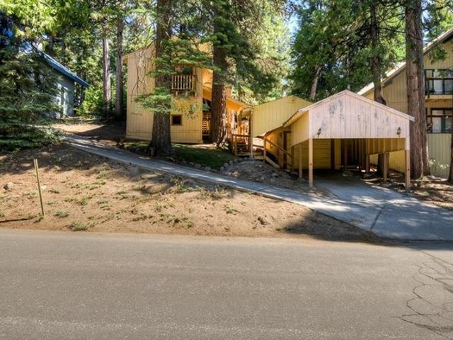 House for sale in Shaver Lake, California
