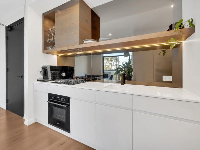Apartment for rent in Camerons Creek, Victoria