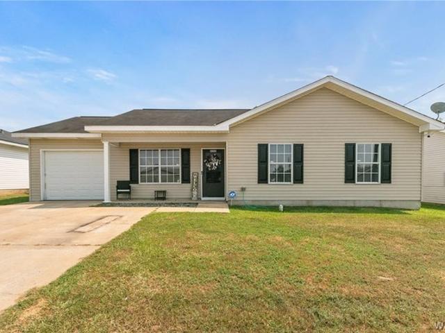 House for sale in Alberta, Alabama