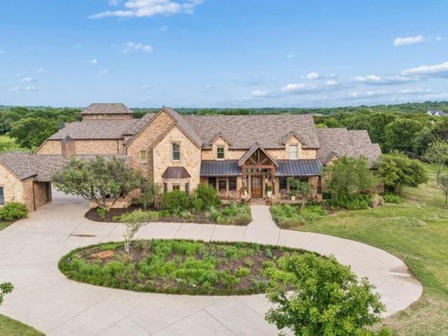 House for sale in Denton, Texas