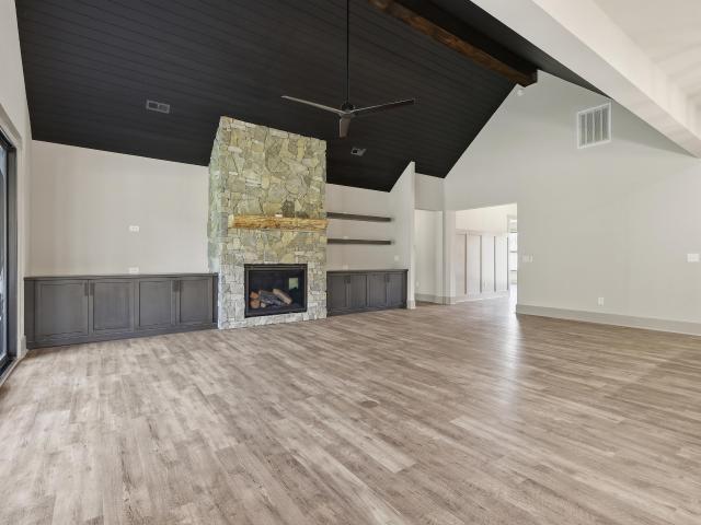 House for sale in Spartanburg, South Carolina