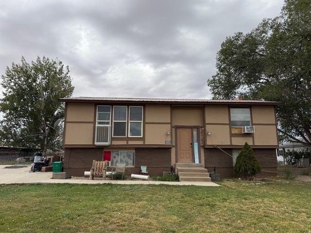 House for sale in Vernal, Utah