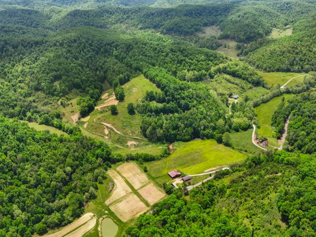 House for sale in West Liberty, Kentucky