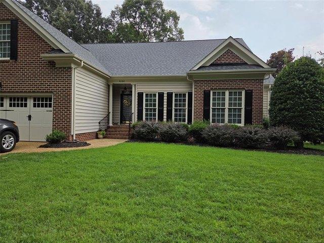 House for sale in Virginia