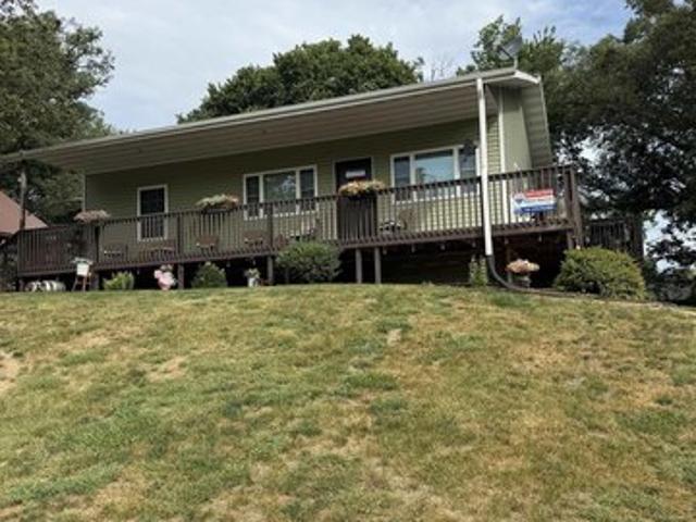 House for sale in Brooklyn, Iowa