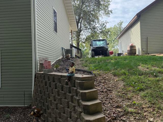 House for sale in Brooklyn, Iowa